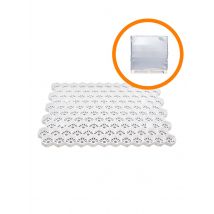 Action Palette Complète Stabilisateurs De Gravier Easygravel 3xl Blanc (35,82m2 = €13,93/m2) - Bricoman