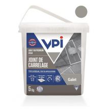 Joint Fin Premium V650 5kg Vpi - Galet - Bricoman