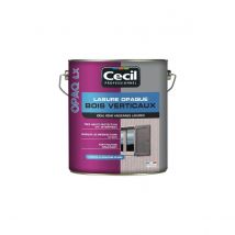 Lasure Opaque Opaq Lx - Bricoman