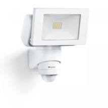 Projecteur Extérieur Avec Détecteur De Mouvement Steinel Ls 150 S Blanc 4000 K 14,7 W - Tecnomat