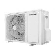 Climatisation Réversible Niseko Unité Extérieure Monosplit 2600w - Thermor - 872171 - Bricoman
