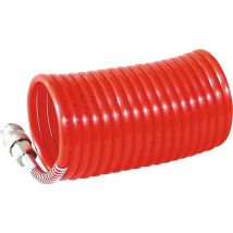 Tuyau Spirale Pneumatique - Diamètre 6 X 8 - L.5 M - Bricoman