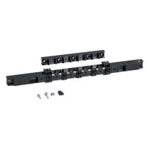 Support De Jeu De Barres De Fond Linergy Bs Schneider Electric - 160 À 400a - Bricoman