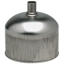 Purge Inox 304 153 - Bricoman