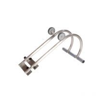 Crochet De Faîtage Pour Échelles De Toit En Bois - Bricoman