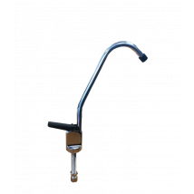 Robinet Connexion Rapide Pour Osmoseur - Bricoman