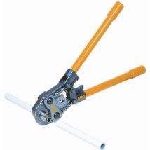 Sertisseuse À Main Eco-press - 574000 R - Rems - Bricoman