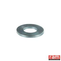 Ram 93527 Boite Plastique 200 Rondelles 6x25 Ll - Tecnomat