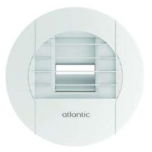 Kit Bouche Hygro Sdb - Bhb 10/45 80g - 542588 Atlantic - 542588 Bouche Hygro Sdb 10/45 D80 Paco - Bricoman