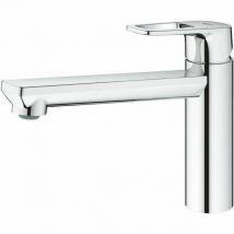 Mitigeur Grohe 31706000 - Bricoman