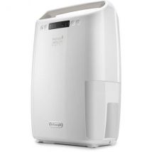 Déshumidificateur D'Air Delonghi Dexd214rf - Bricoman