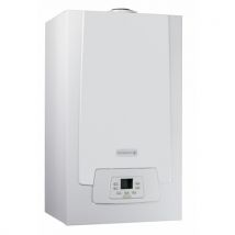 Chaudière Gaz Condensation Mpx Mi Slim De Dietrich 29 Kw Nue (sans Ventouse, Douilles, Dosseret) - Bricoman