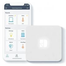 Delta Dore - Box Maison Connectée Tydom Home - 6700116 - Bricoman