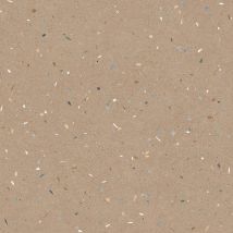 Carrelage Sol / Mur Effet Terrazzo 20x20 Cm Croccante Nuez - Bricoman