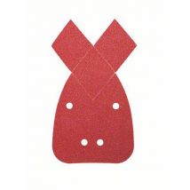 5 Abrasifs Pour Ponceuse Delta G40 Efw Multi B&d - Bricoman