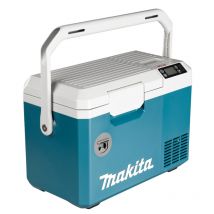 Glacière 7l -18° Réchaud +60°c Makita Cw003gz01 - 18v Lxt 40v Xgt Produit Seul - Bricoman