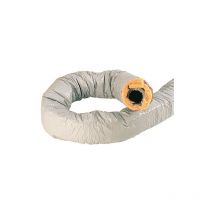 10m Conduit Souple Pvc 125 Isolé 25mm - T 127 Cr L10m - 423054 Atlantic - 423054 - Bricoman