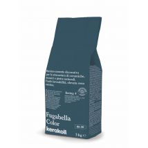 Joint De Carrelage Fugabella Color Fill 3 Kg By Kerakoll - Coloris Kk30 - Anciennement 16 - Bricoman