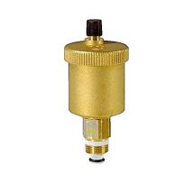 Purgeur D'Air - Thermador - Automatique - Filetage Mâle 3/8' - Tecnomat