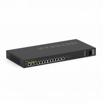 Switch Netgear Gsm4212px-100eus - Bricoman