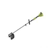 Coupe Bordures Ryobi 36v Lithiumplus Brushless - Sans Batterie Ni Chargeur - Ry36eltx33a-0 - Bricoman