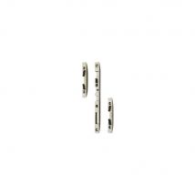 Jeu De Gâches Pour Serrure Série 20000 Ou 10000 Gauche Vachette 16702000 - Bricoman