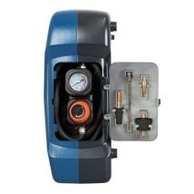 Compresseur Portatif Avec Kit Accessoires Scheppach Air Case 1100 - Tecnomat