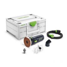 Affleureuse Filaire 450 W Ofk 500 Q-plus R2 - Festool 576227 - Bricoman