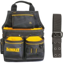 Sac À Clous Avec Ceinture - Dewalt - Dwst40201-1 - Bricoman