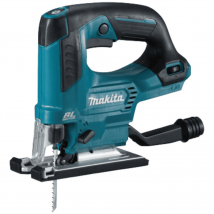 Scie Sauteuse 12v (solo) - Makita Jv103dz - Bricoman