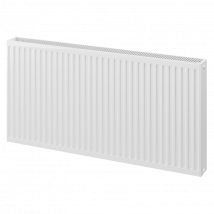 Mexen C22 Radiateur À Panneaux 300 X 2000 Mm, Connexion Latérale, 1866 W, Blanc - W422-030-200-00 - Bricoman
