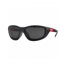 Lunettes De Protection Polarisé Haute Performance Avec Joint Amovible | 4932471886 - Milwaukee - Bricoman