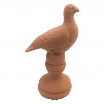 Epis De Faîtage - Pigeon - Rouge - Bricoman