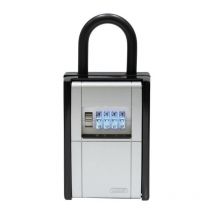 Boîte A Clés - Abus - 797 Led Keygarage B - Anse - Code Numérique Personnalisable - Led - Stockage Jusqu'a 20 Clés - Bricoman