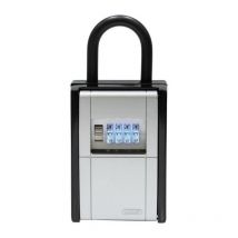 Boîte A Clés - Abus - 797 Led Keygarage B - Anse - Code Numérique Personnalisable - Led - Stockage Jusqu'a 20 Clés - Bricoman