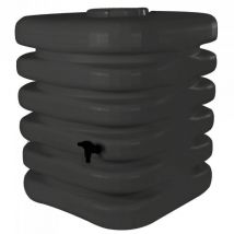 Récupérateur D'Eau Cubique 1000l - Bricoman