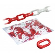 Anneau Jonction P/chaine Plast. - Bricoman