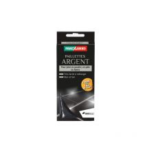 Paillettes Joints Argent Parexlanko - 30g - 03215 - Bricoman