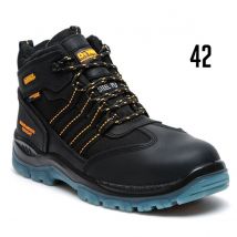 Chaussures De Sécurité Dewalt Nickel 42 - Bricoman