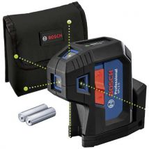 Laser Points Vert Gpl 5 G | 0601066p00 - Bosch - Bricoman