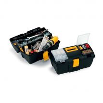 Caisse À Outils 39.3x18.9x20cm - Bricoman