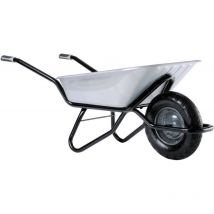 Brouette Clipso Excellium 100 Litres - Galva - Bricoman