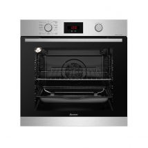 Four Intégrable Multifonction 73l 60cm A+ Pyrolyse Inox - Sauter Sop6210x - Bricoman