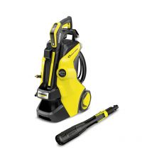 Nettoyeur Haute Pression Karcher K5 Smart Control 1.324-650.0 145 Bar - 500 L/h (bluetooth & App) - Bricoman