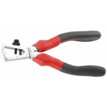 Pince À Dénuder Avec Coupe-fil Facom - 194a.17cpe - Bricoman