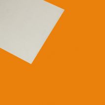 Plaque Inox 304l Alimentaire Dimensions : 100 X 150 Cm - Epaisseur : 0,3 Cm - Bricoman