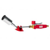 Chalumeau Étancheur Acier Godet 50 Mm 50 Kw Col 180 Mm Guilbert Express - Bricoman