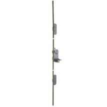 Serrure 3 Points À Larder 5000 Trilock A2p** Sgn2 T18 Vachette - Axe 50 Mm - 18002000 - Bricoman