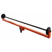 Mondelin - Dérouleur Film Pare-vapeur Adaptable Levpano - Bricoman