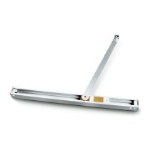 Glissière Pour T-stop Pour Ts3000v/ts5000/ts5000l Argent Geze - Tecnomat